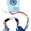 Forzador Ventilador Heladera 9,75 Volts General Electric