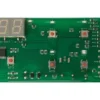 Plaqueta para lavarropas Drean Fuzzy Logic Tech