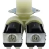 Electroválvula para lavarropas Drean Family 2 vías 90°
